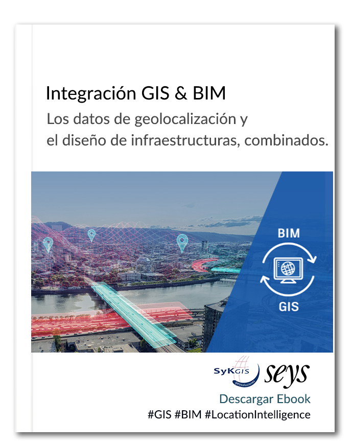 Guía para la Integración GIS & BIM